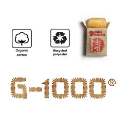 Fjallraven Kaipak 38 Stone Grey 13 Fjallraven Kaipak 38 Stone Grey -Mode Bagagewinkel image 6980