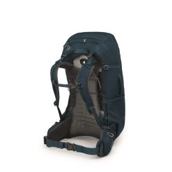 Osprey Fairview Trek 50 Night Jungle Blue 9 Osprey Fairview Trek 50 Night Jungle Blue -Mode Bagagewinkel image 6983