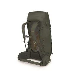 Osprey Kestrel 48 L/XL Bonsai Green -Mode Bagagewinkel image 7004