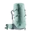 Deuter Aircontact Core 45+10 SL Backpack Jade-graphite -Mode Bagagewinkel image 7006
