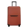 Samsonite Magnum Eco Spinner 75 Maple Orange
