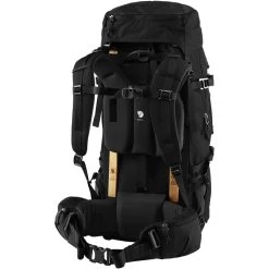 Fjallraven Keb 52 Black/black -Mode Bagagewinkel image 7027