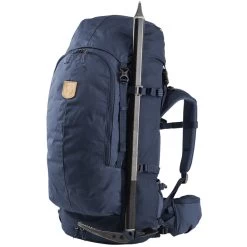 Fjallraven Keb 52 Black/black -Mode Bagagewinkel image 7031