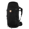 Fjallraven Keb 52 W Black/black -Mode Bagagewinkel image 7032