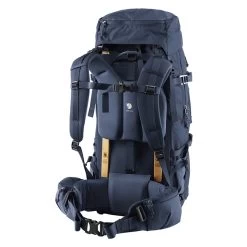 Fjallraven Keb 52 W Black/black -Mode Bagagewinkel image 7036