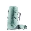 Deuter Aircontact Core 35+10 SL Backpack Jade-graphite -Mode Bagagewinkel image 7052