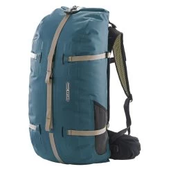 Ortlieb Atrack 45 L Daypack Petrol