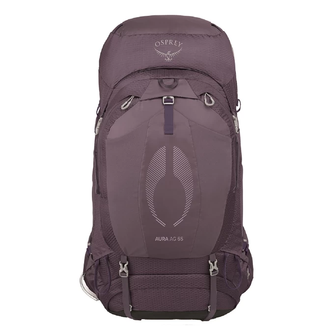 Osprey Aura AG 65 WS/S Enchantment Purple 3 Osprey Aura AG 65 WS/S Enchantment Purple