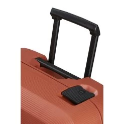Samsonite Magnum Eco Spinner 75 Maple Orange -Mode Bagagewinkel image 709