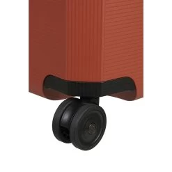 Samsonite Magnum Eco Spinner 75 Maple Orange -Mode Bagagewinkel image 710