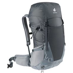 Deuter Futura 32 Backpack Graphite/shale