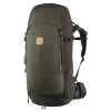 Fjallraven Keb 52 Olive/deep Forest -Mode Bagagewinkel image 7116