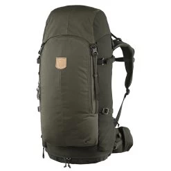 Fjallraven Keb 52 Olive/deep Forest