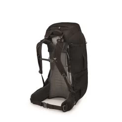 Osprey Farpoint Treck Pack 55 Black -Mode Bagagewinkel image 7138