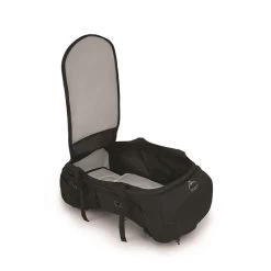 Osprey Farpoint Treck Pack 55 Black -Mode Bagagewinkel image 7139