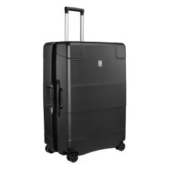 Victorinox Lexicon Trolley 75 Black -Mode Bagagewinkel image 714