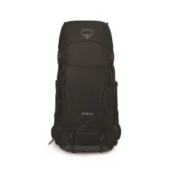 Osprey Kyte 68 WM/L Black 9 Osprey Kyte 68 WM/L Black -Mode Bagagewinkel image 7142