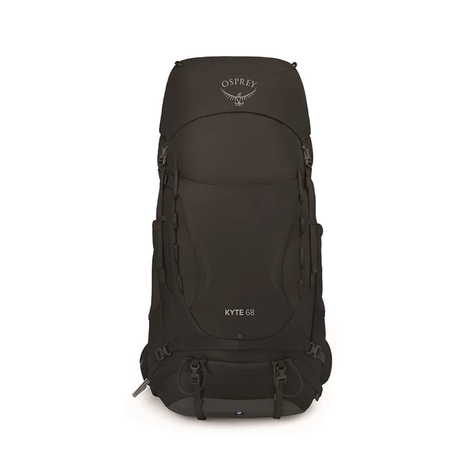 Osprey Kyte 68 WM/L Black 5 Osprey Kyte 68 WM/L Black - Afbeelding 3