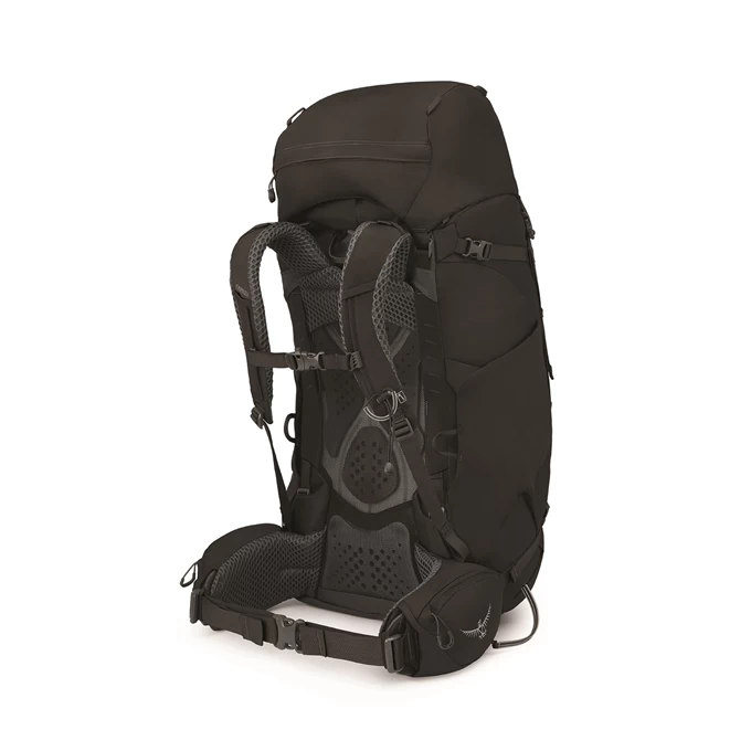 Osprey Kyte 68 WM/L Black 6 Osprey Kyte 68 WM/L Black - Afbeelding 4