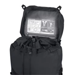 Jack Wolfskin Highland Trail 55+5 Men Phantom -Mode Bagagewinkel image 7160