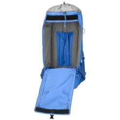 Fjallraven Kajka 65 Black -Mode Bagagewinkel image 7168