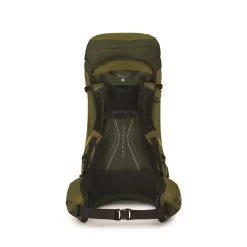 Osprey Atmos AG LT 50 S/M Scenic Valley/green Peppercorn -Mode Bagagewinkel image 7180