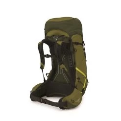 Osprey Atmos AG LT 50 S/M Scenic Valley/green Peppercorn -Mode Bagagewinkel image 7182