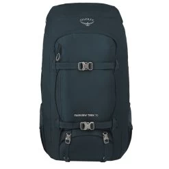 Osprey Fairview Trek 70 Night Jungle Blue