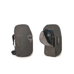 Osprey Fairview Trek 70 Night Jungle Blue -Mode Bagagewinkel image 7189