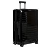 Porsche Design Roadster Hardcase 4W Trolley L Shiny Black 1 Porsche Design Roadster Hardcase 4W Trolley L Shiny Black -Mode Bagagewinkel image 72
