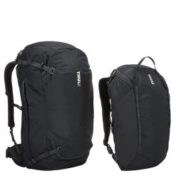 Thule Landmark 70L Men's Backpack Dark Forest -Mode Bagagewinkel image 7203