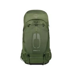 Osprey Atmos AG 65 L/XL Myhical Green -Mode Bagagewinkel image 7217