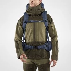 Fjallraven Keb 72 Storm/dark Navy -Mode Bagagewinkel image 7227