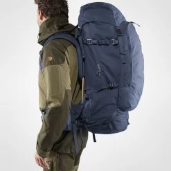 Fjallraven Keb 72 Storm/dark Navy -Mode Bagagewinkel image 7228