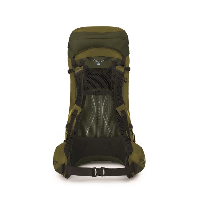 Osprey Atmos AG LT 50 L/XL Scenic Valley/green Peppercorn 4 Osprey Atmos AG LT 50 L/XL Scenic Valley/green Peppercorn - Afbeelding 2