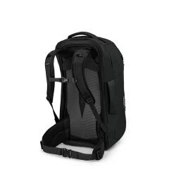 Osprey Farpoint 70 Travel Backpack Black -Mode Bagagewinkel image 7237