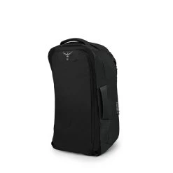 Osprey Farpoint 70 Travel Backpack Black -Mode Bagagewinkel image 7238
