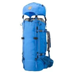 Fjallraven Kajka 65W Black -Mode Bagagewinkel image 7266