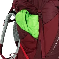 Osprey Aura AG LT 65 WXS/S Antidote Purple 31 Osprey Aura AG LT 65 WXS/S Antidote Purple -Mode Bagagewinkel image 7286