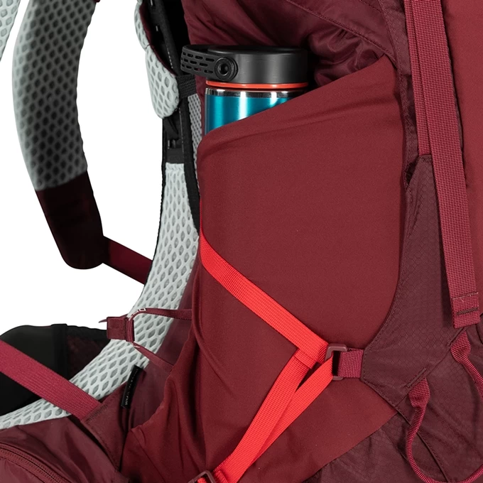 Osprey Aura AG LT 65 WXS/S Antidote Purple 18 Osprey Aura AG LT 65 WXS/S Antidote Purple - Afbeelding 16