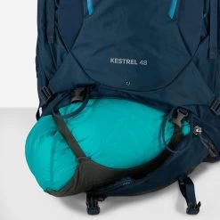 Osprey Kestrel 48 L/XL Atlas Blue 32 Osprey Kestrel 48 L/XL Atlas Blue -Mode Bagagewinkel image 7301