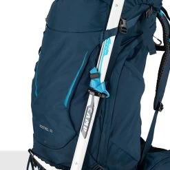 Osprey Kestrel 48 L/XL Atlas Blue 37 Osprey Kestrel 48 L/XL Atlas Blue -Mode Bagagewinkel image 7306