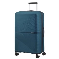 American Tourister Airconic Spinner 77 Deep Ocean 11 American Tourister Airconic Spinner 77 Deep Ocean -Mode Bagagewinkel image 731