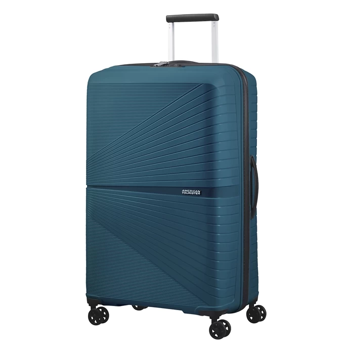 American Tourister Airconic Spinner 77 Deep Ocean 5 American Tourister Airconic Spinner 77 Deep Ocean - Afbeelding 3
