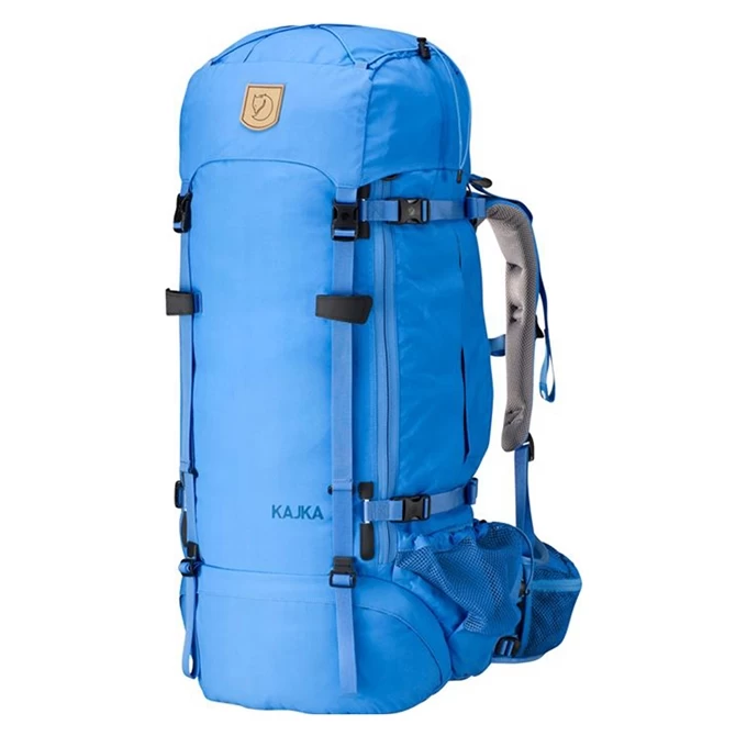 Fjallraven Kajka 65 W Un Blue 3 Fjallraven Kajka 65 W Un Blue