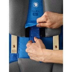 Fjallraven Kajka 65 W Un Blue 17 Fjallraven Kajka 65 W Un Blue -Mode Bagagewinkel image 7316