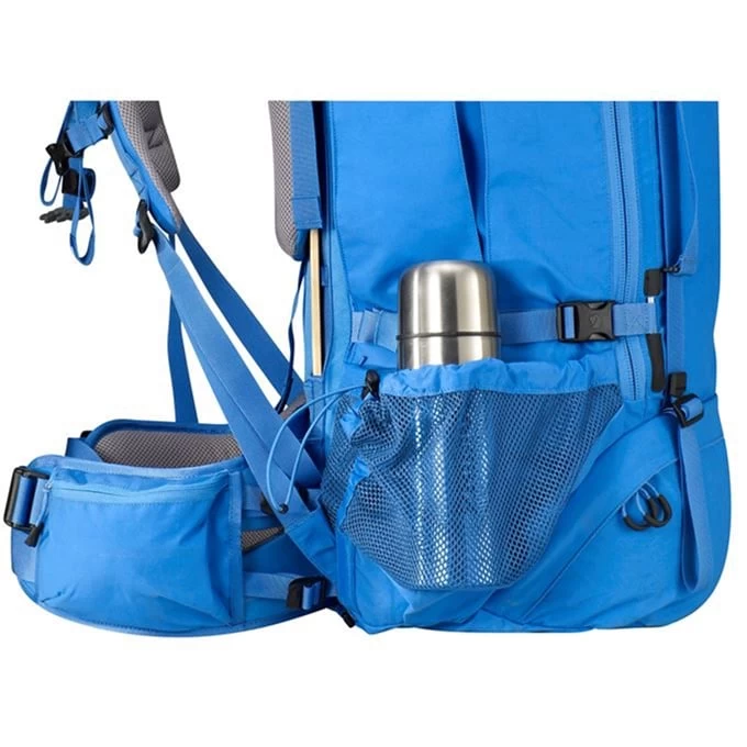 Fjallraven Kajka 65 W Un Blue 9 Fjallraven Kajka 65 W Un Blue - Afbeelding 7