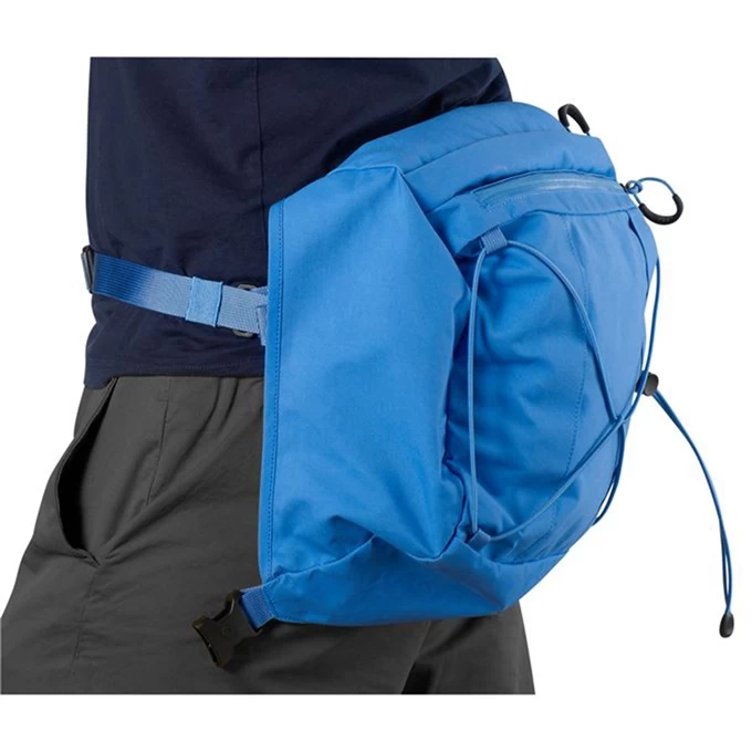 Fjallraven Kajka 65 W Un Blue 10 Fjallraven Kajka 65 W Un Blue - Afbeelding 8