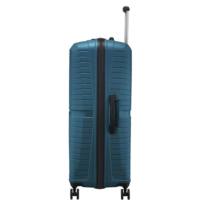 American Tourister Airconic Spinner 77 Deep Ocean 6 American Tourister Airconic Spinner 77 Deep Ocean - Afbeelding 4