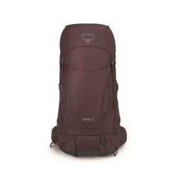 Osprey Kyte 58 WXS/S Elderberry Purple 25 Osprey Kyte 58 WXS/S Elderberry Purple -Mode Bagagewinkel image 7326